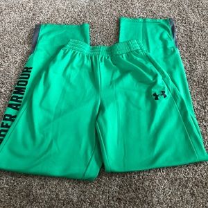 Sweatpants